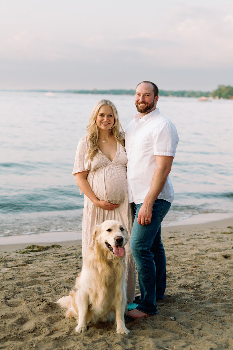Mal & Kev Maternity-110