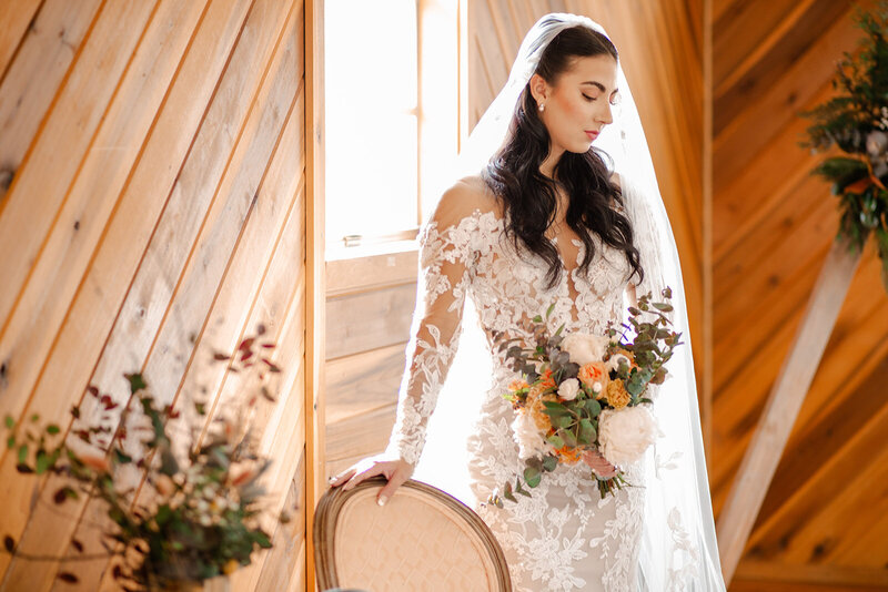 chattanooga wedding photographer