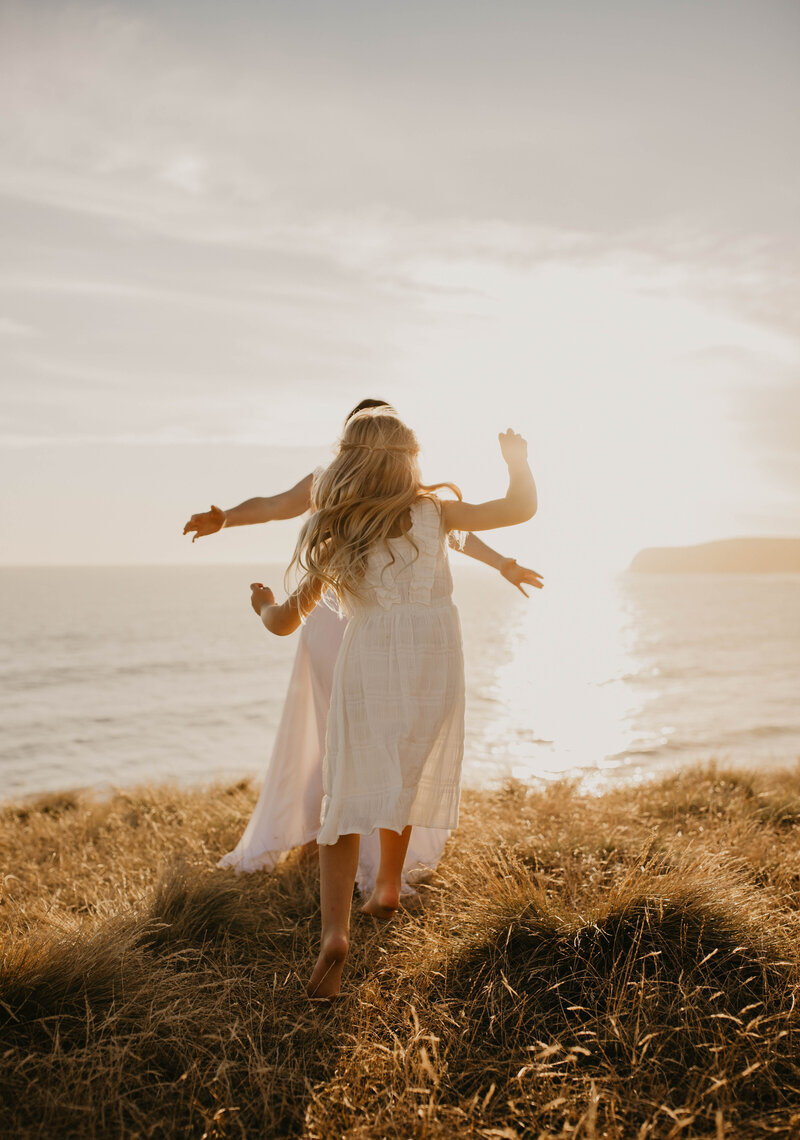 Airlie mother:daughter 45