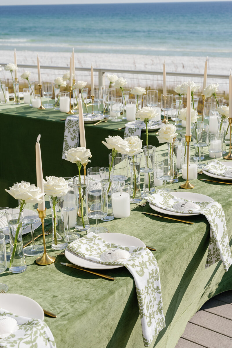 Sherwood Wedding Weekend - Details-101