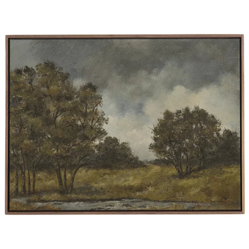 Amber Lewis G's Place by Lori Marie