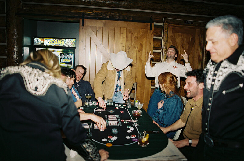 Winter Wedding-Brush Creek Ranch-84
