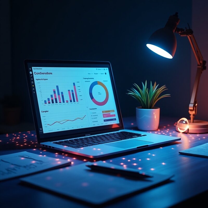 création plan marketing personnalisé