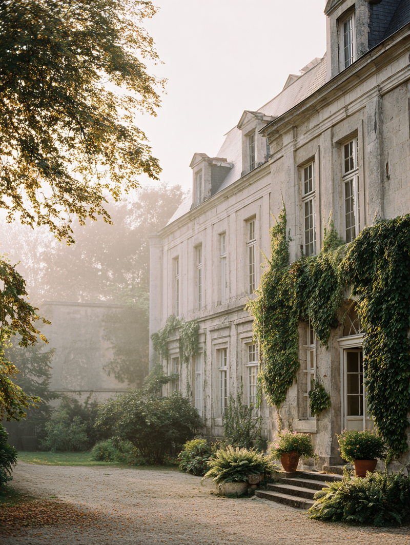 krista5123_grand_European_chateau_exterior_with_climbing_ivy__f1ecb1aa-e357-43f4-9ab5-0640e48e9db1_2