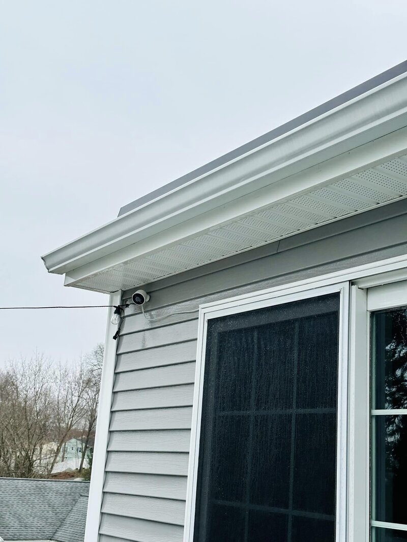 All in One powerwashing Connecticut