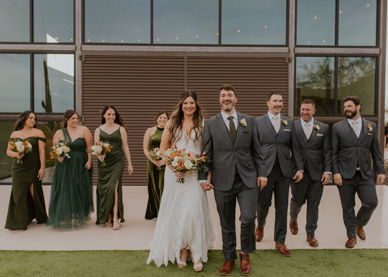 Best Arizona Wedding Photographer | Chelsey Michelle