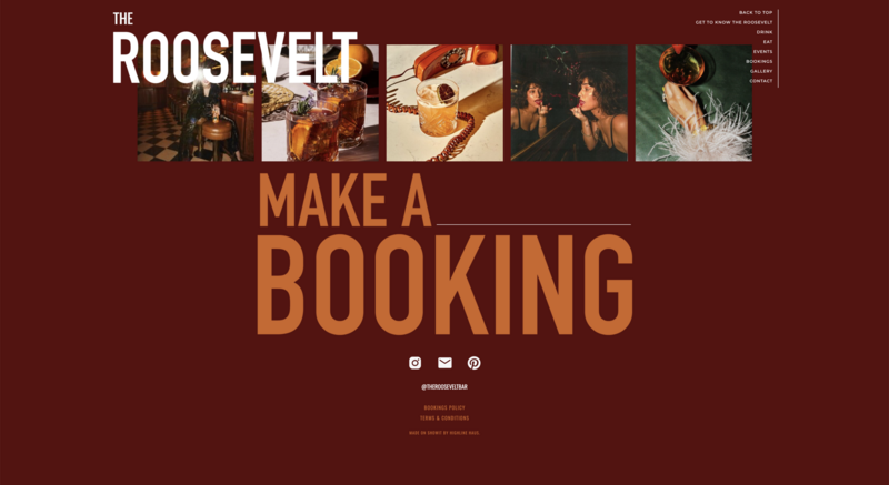 roosevelt 9