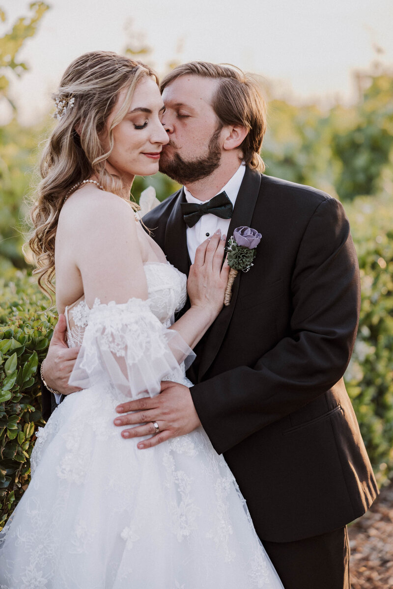 temecula winey wedding candid editorial