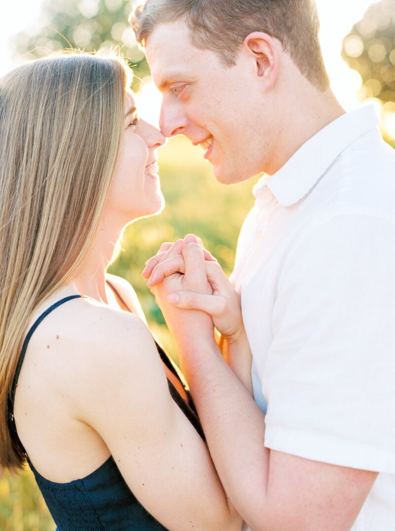 Pullen Park Engagement Session Raleigh NC_0047