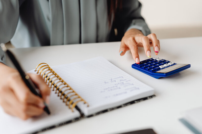 Corporate Tax Return Preparation & Filing Professional