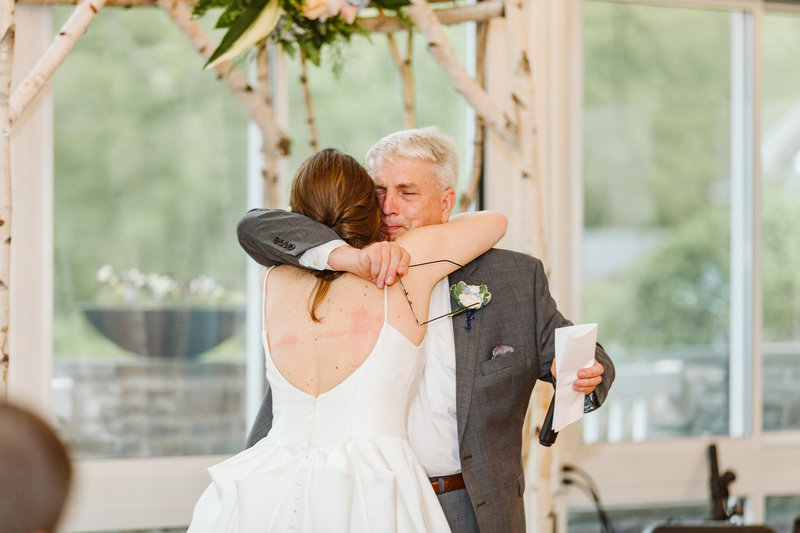 Steph + Bretton - Intros Speeches + Dances 90