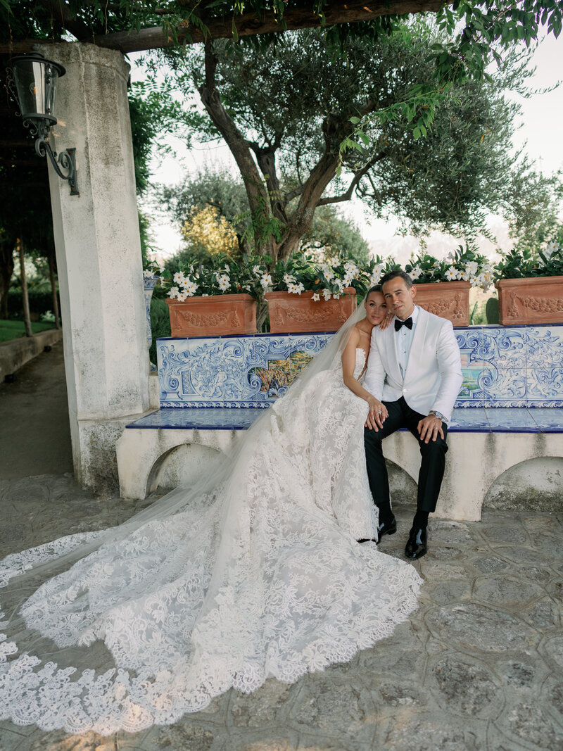 Luxury Wedding In Ravello by Destination Wedding Photographer Liz Andolina23