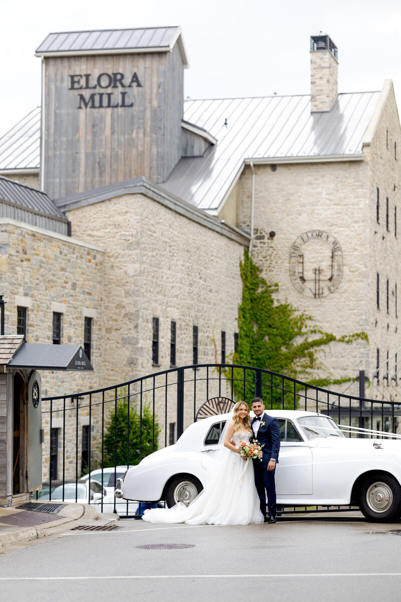 Kendon-Design-Co.-GTA Niagara Wedding Florist Planner-Elora Mill Wedding-611