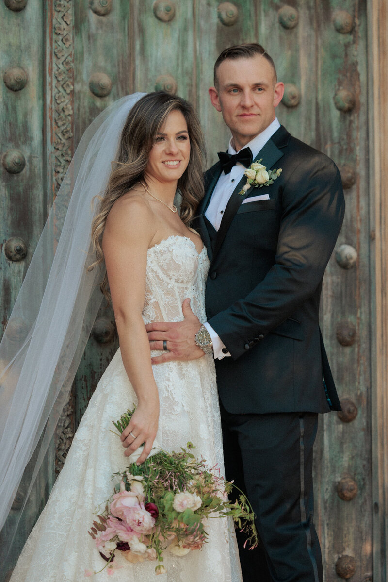 Katie + Garrett wedding at Royal Palms Resort & Spa, photo 29