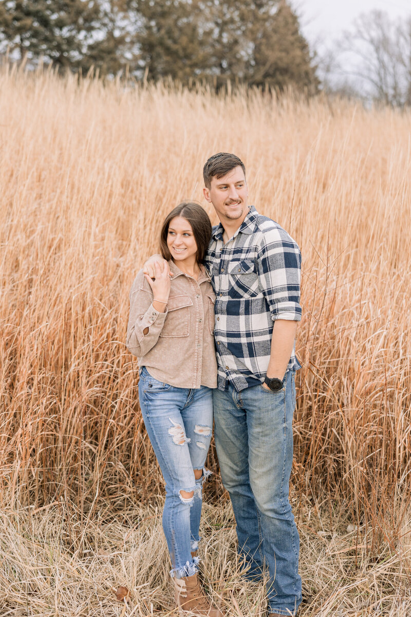 Bethany & Bradley Enagagement -83