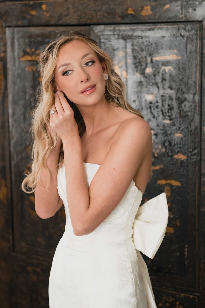 014_Savannah Botanical Wedding Photography _