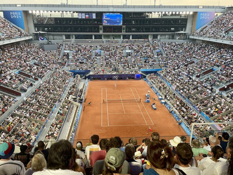 Roland Garros 2024