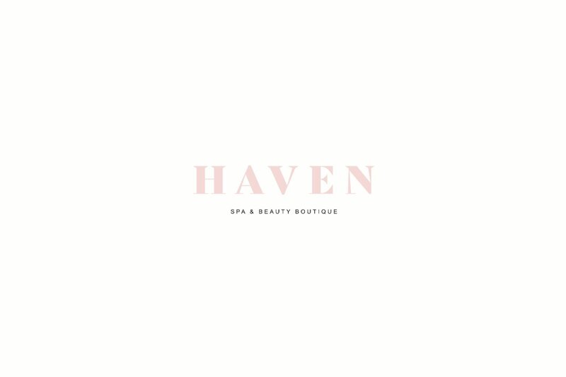 Haven Logo - Logotype_Tagline