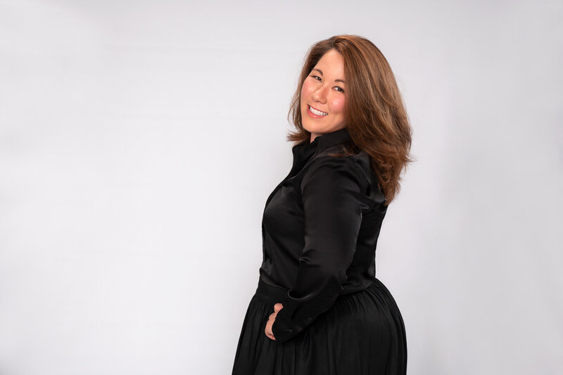 Leadership Podcast for Women
