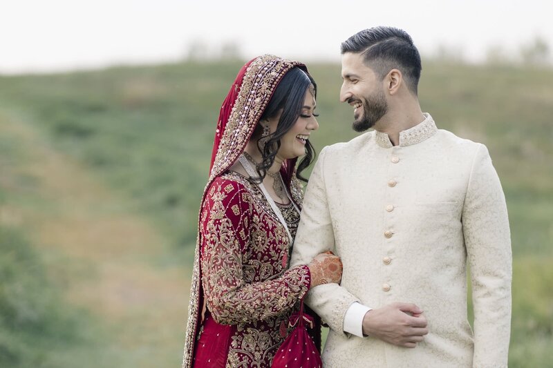 Timeless Tales Creatives - Documentary Muslim Wedding Photographers Edmonton (16)