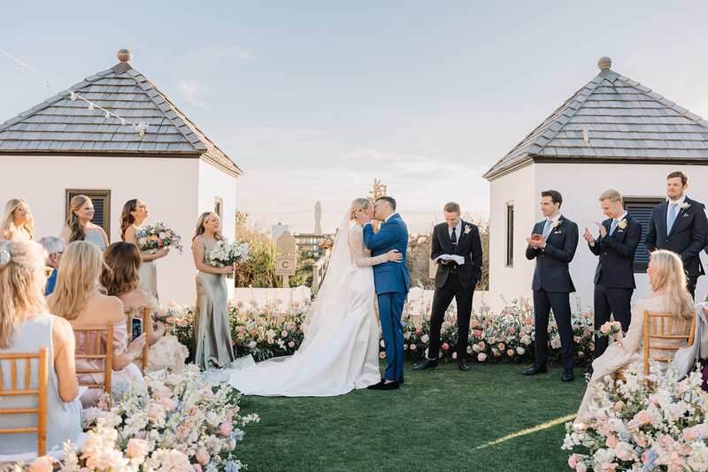 Learn All About Rosemary Beach Weddings