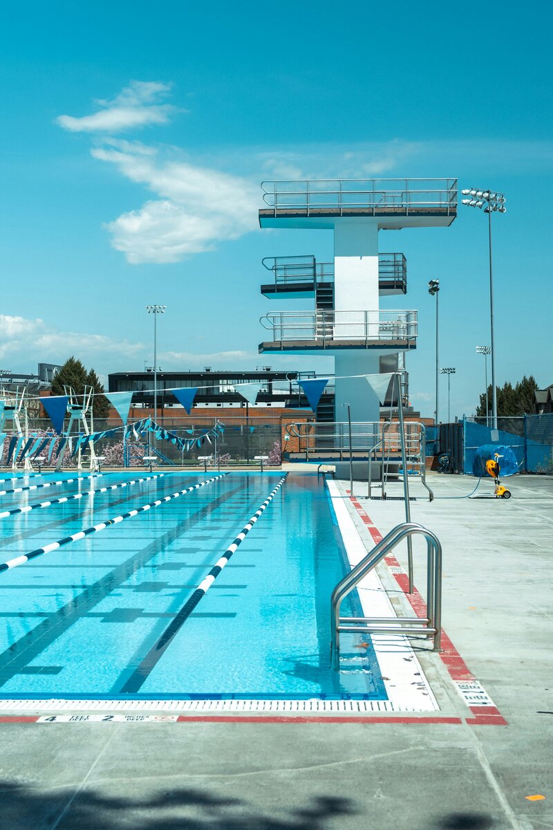 Modern Glass & Aluminum Railings in Boca Raton, South Florida