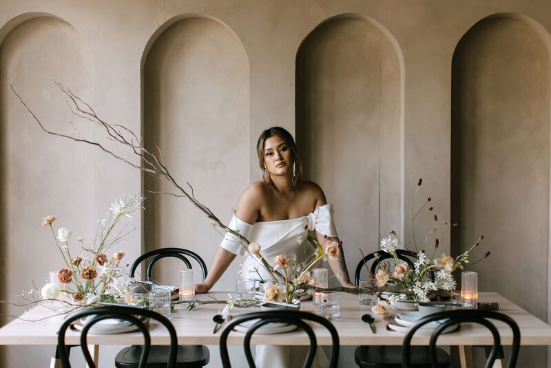 Engagement session at Rattlesnake Lake near Snoqualmie, WA