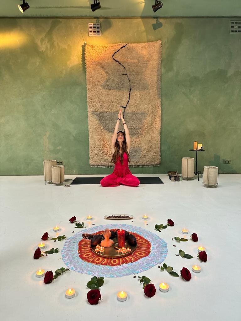 Private Cacao Ceremony