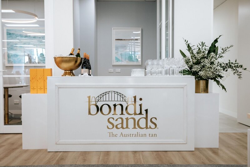Bondi Sands Office Opening Friday 13th July - Cinema Thom - Kylie Iva Photography-84