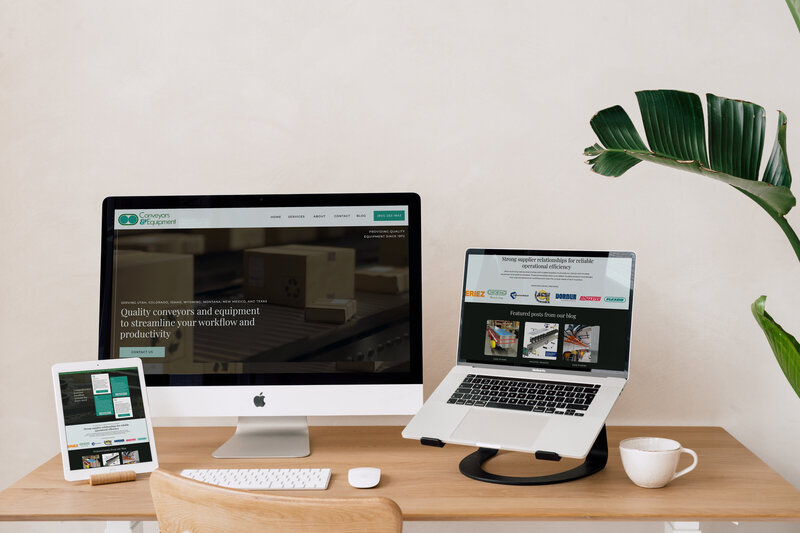 CE Mockup 3 Screens