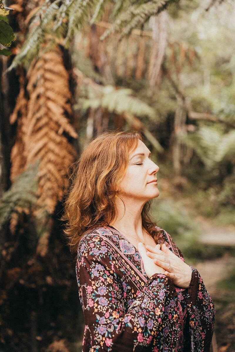 Experience the transformative power of Reiki Energy Healing with Noelle Brevet. Restore balance, alleviate stress, and enhance your well-being.