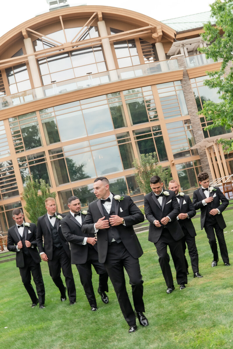 Turning Stone - Kelsee Risler Photography - Christopher + Alaura Wedding-630