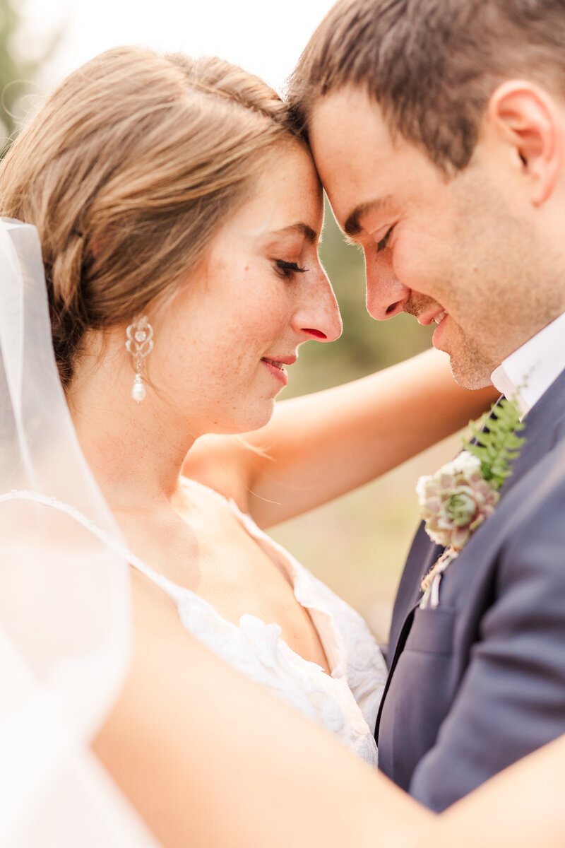 Tommy + Jo | Star Meadows, Whitefish MT