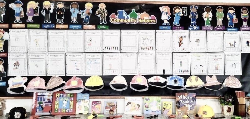 Social Studies in Preschool