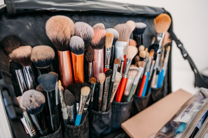 Makeup Artist-3
