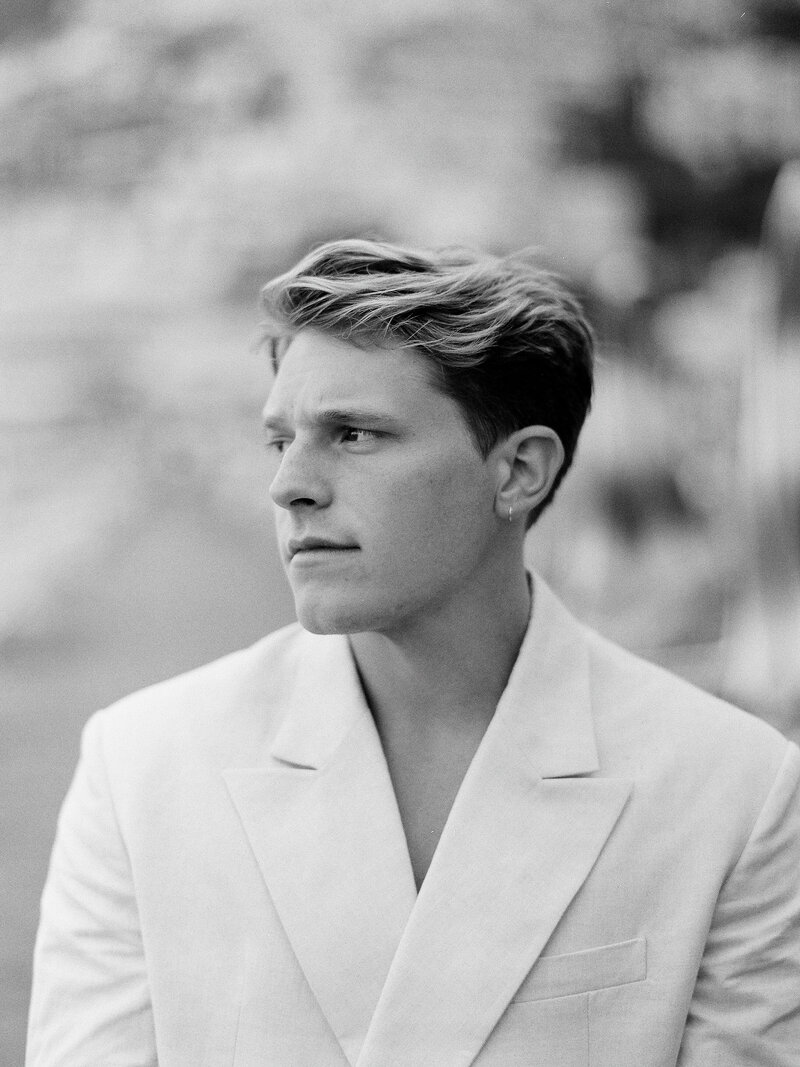 Brady Bates - Amalfi Coast Italy-97