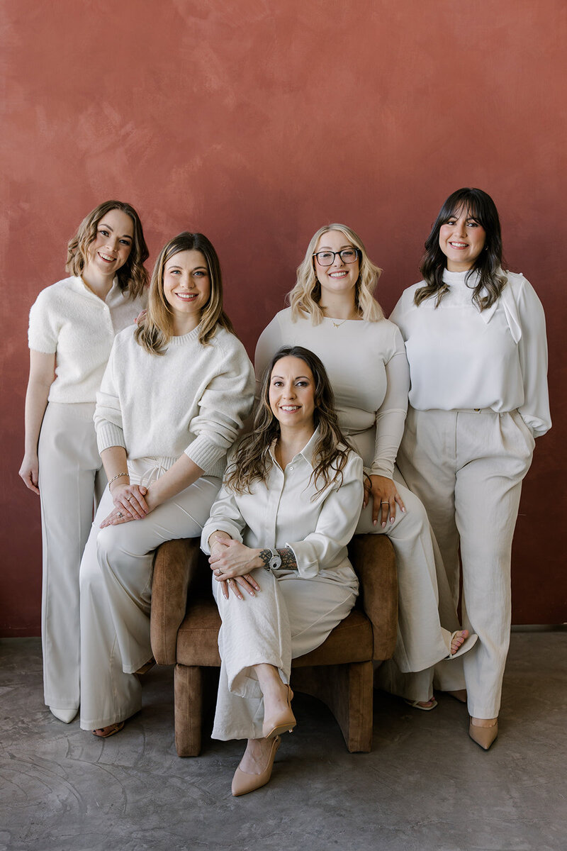 Melissa Alison Events — wedding