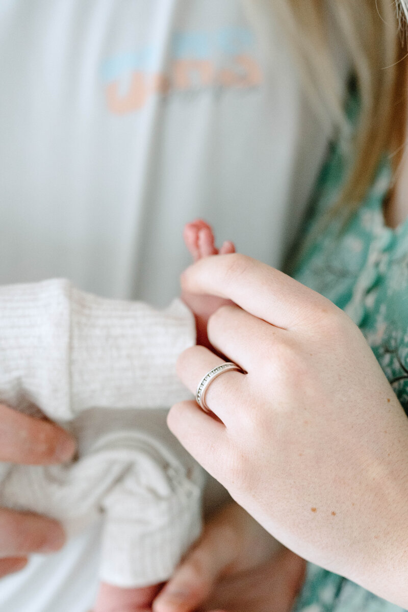 Delilah - Newborn Shoot - Sweet Valencia Photography-67