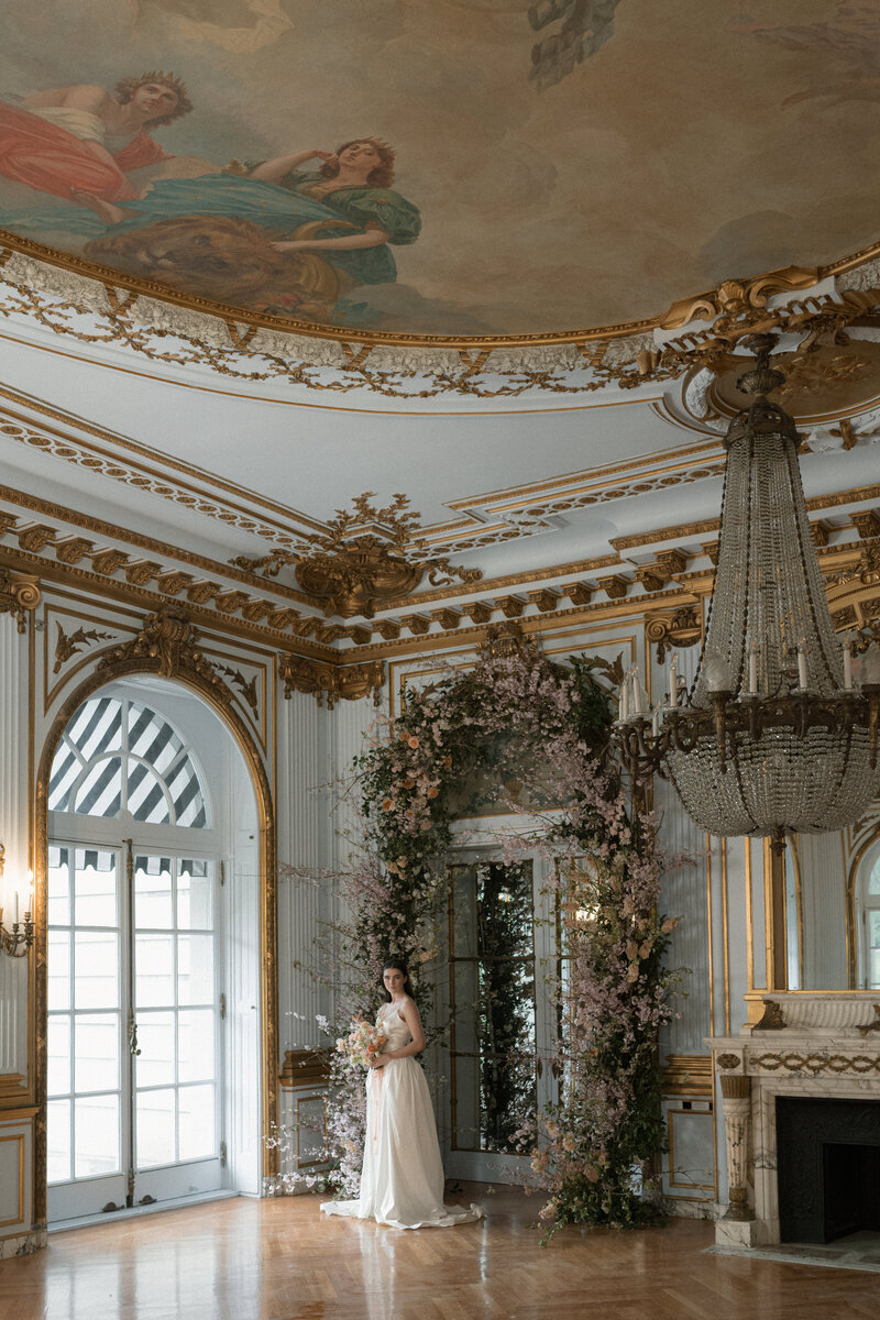 Grace & Ardor Co. East Coast Wedding Engagement Photography Pennsylvania New York City New Jersey Timeless Bold Art Direction Editorial Erin McGeever Elkins Estate 2