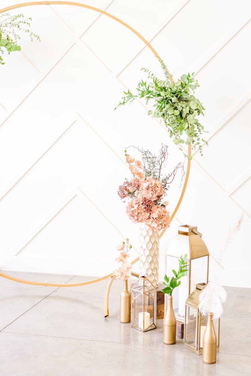 aisle-decor-photography-in-north-carolina