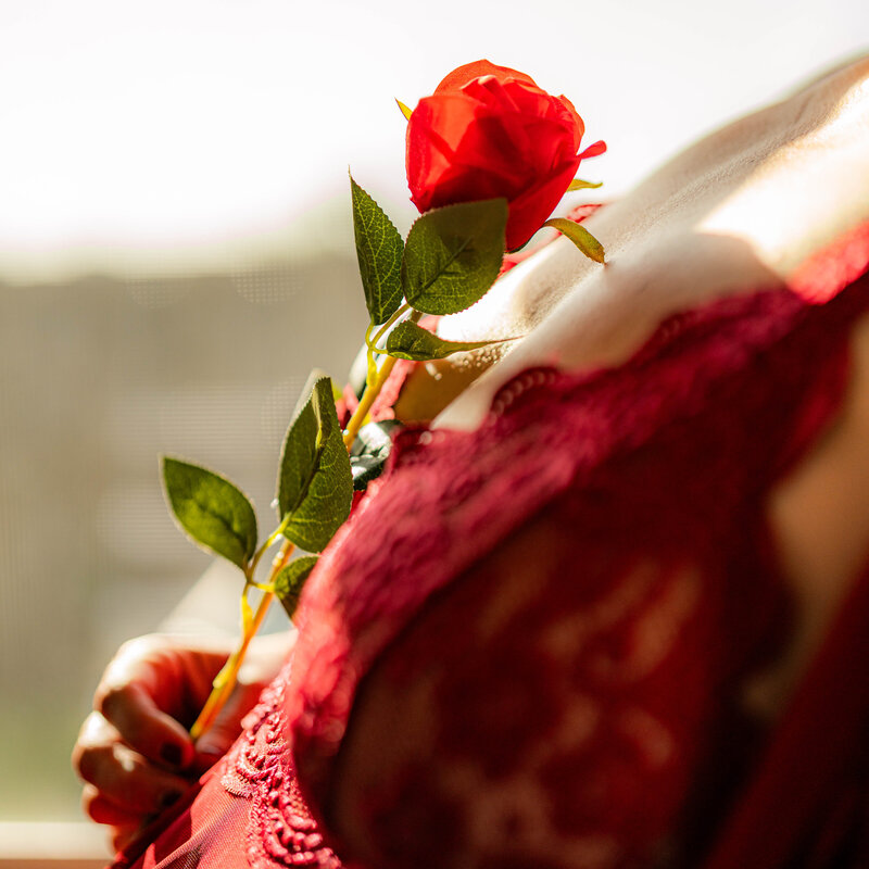 Houston Boudoir Photographer 9A