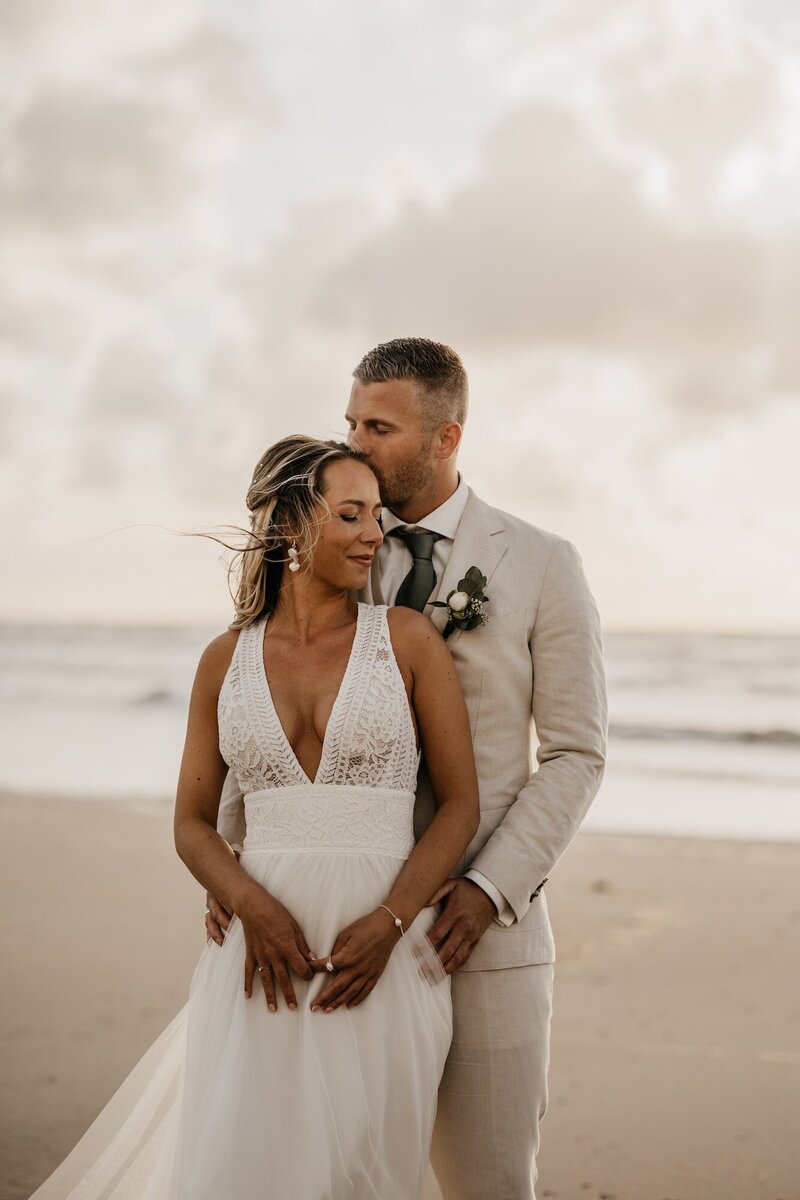 ANNABEE Photography - Editorial Wedding Photographer 00060
