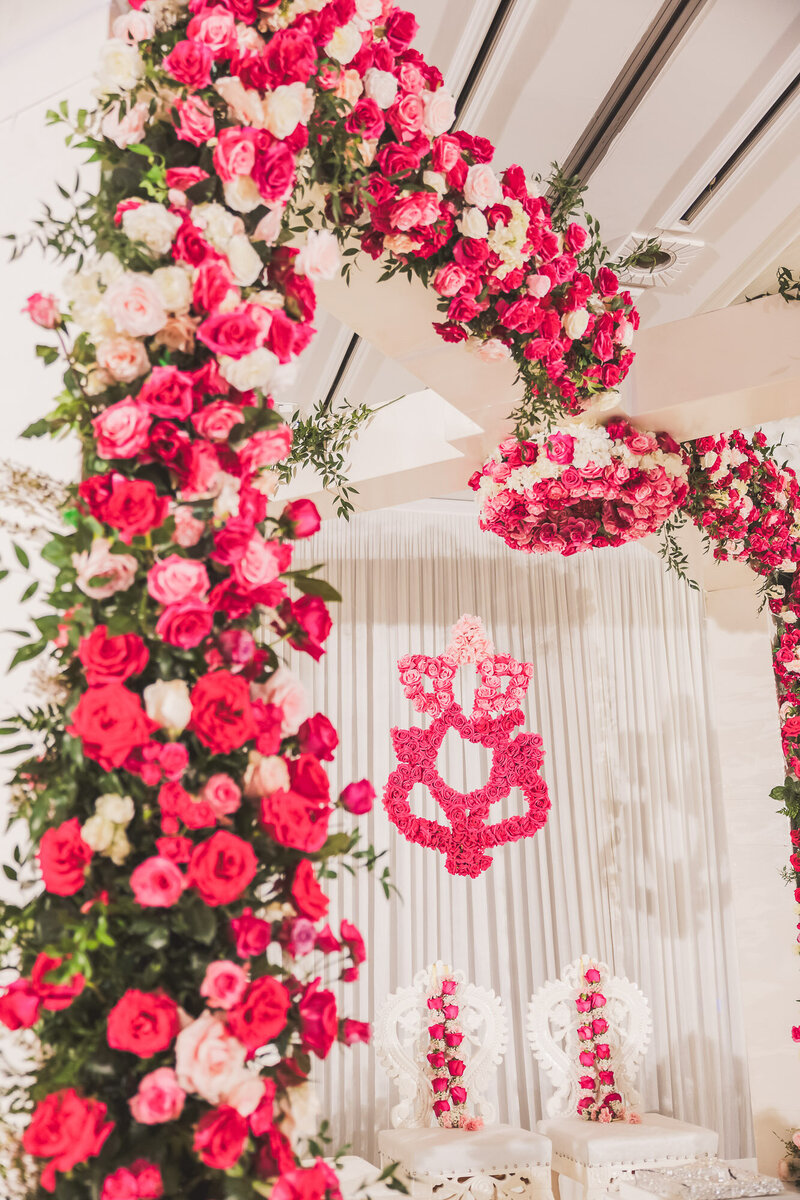 Atlanta South Asian Wedding Planner