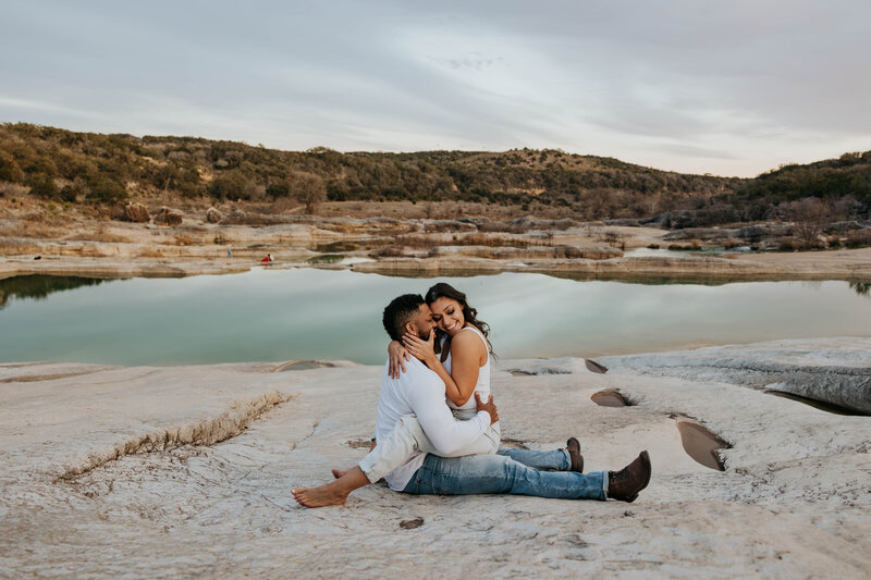 Austin Texas Couples Photographer