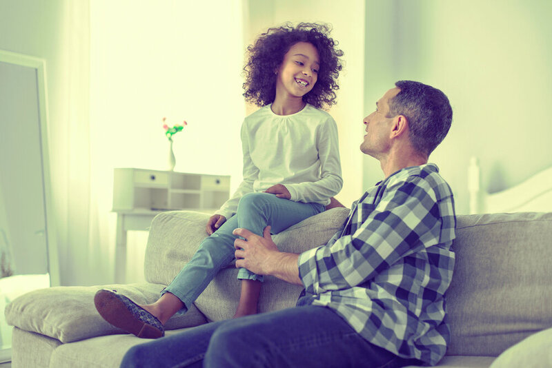 Child support lawyer Darlene Sandhu helping families in Langley, BC