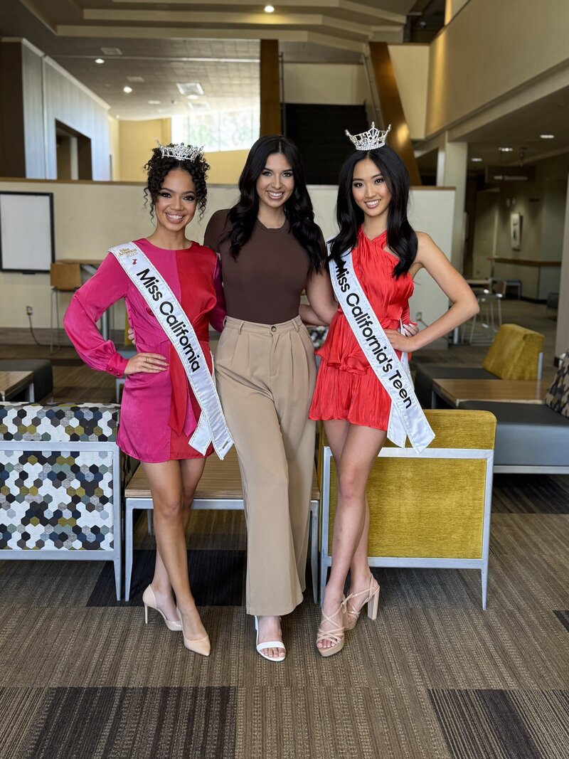 Miss-California