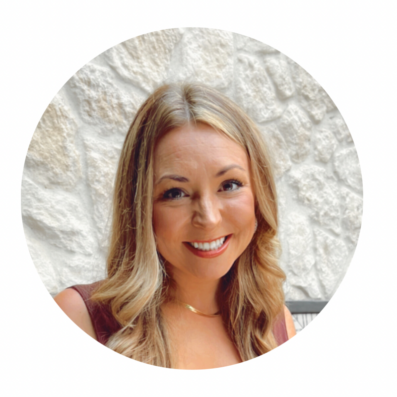 Steph Marx, your brands new best content creator. Let's build your brand experience together.