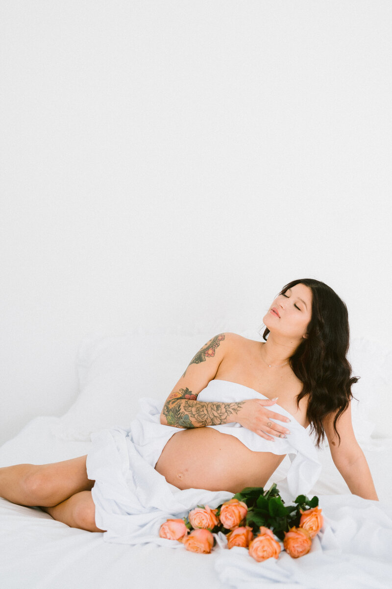Bridgette Maternity-6