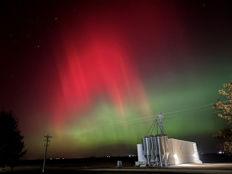 Flaking Facility 1331 Flaking Co.