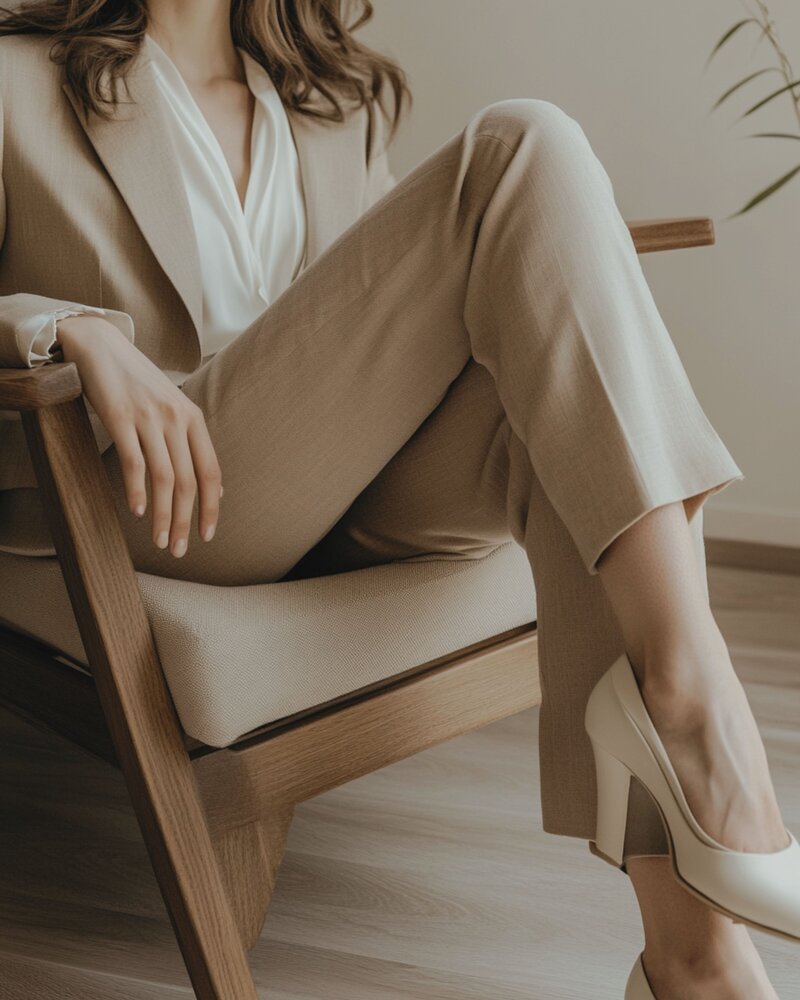 processed_feminine ceo beige aesthetic175